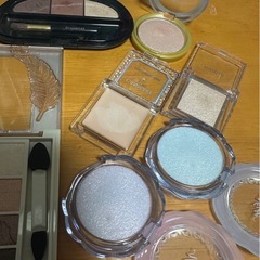 アイシャドウ アイカラー セット まとめ売りの画像