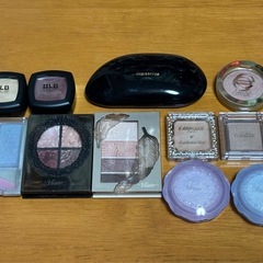 アイシャドウ アイカラー セット まとめ売りの画像