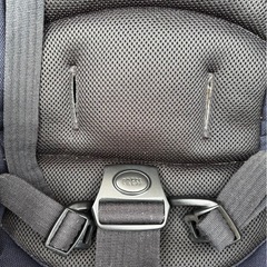 ベビーカーの画像