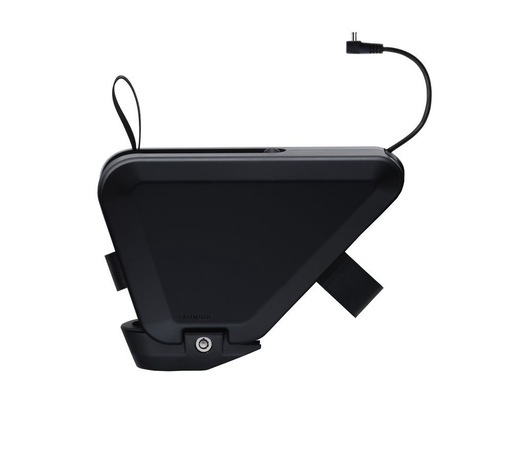 自転車 Powerbank Vanmoof