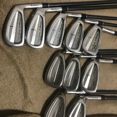 マクレガースーパーターニーの画像