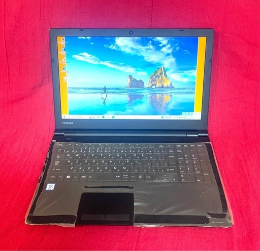 東芝 ダイナブック dynabook P1-B3LJ-EB