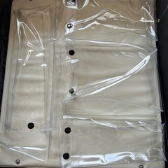 着物バックの画像