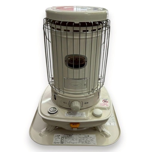 CORONA コロナ 自然通気形開放式石油ストーブ SL-5122
