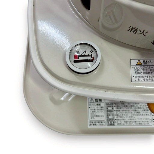 CORONA コロナ 自然通気形開放式石油ストーブ SL-5122