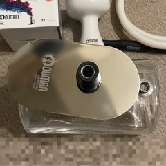 シーシャ オデュマンタンク セットの画像