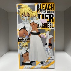 ブリーチ　ティア・ハリベルの画像