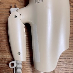 【3/17,18】Panasonic ドライヤーの画像