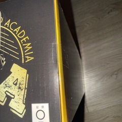 オールマイト　ラストワン　1番くじの画像