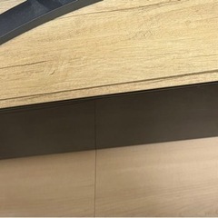 テレビ台の画像