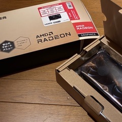 RX9060XT 16GB  玄人志向の画像