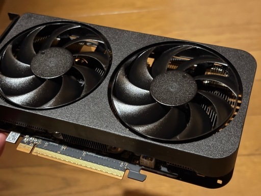 RX9060XT 16GB  玄人志向