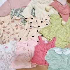 ベビーロンパース まとめ の画像