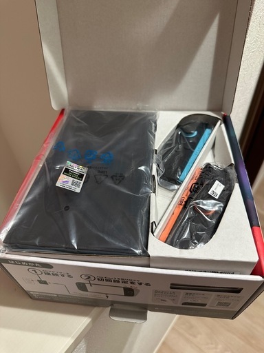 （お話し中）ニンテンドーSwitch2