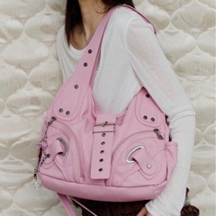 DTYYPE 【新品未使用】 2WAY ショルダーバッグの画像