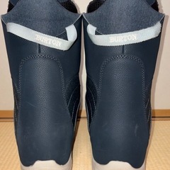 Burton バートン ブーツ MINT BOA WIDE 23cm ネイビーの画像