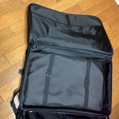 ビジネスバッグの画像