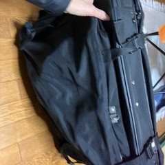 ビジネスバッグの画像