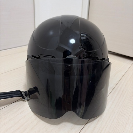 ヘルメット
