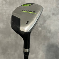 FLIT BOX SEMIONE 3u 4u 5u 3W 4本セット Sの画像