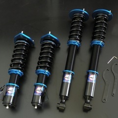 ファイナルコネクションリミテッドⅡ 車高調
の画像