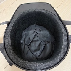 ヘルメットの画像