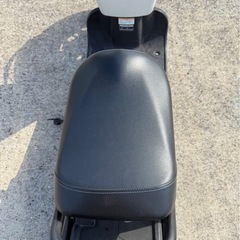 ホンダ ズーマー 実働車 フューエルポンプ新品交換済みの画像