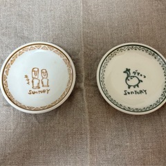 【無料🌷】未使用セット食器各種の画像