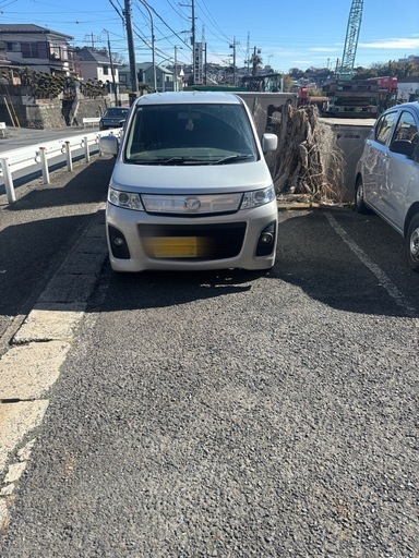 軽自動車