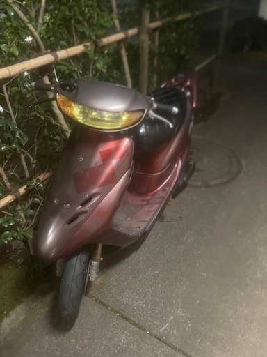 ライブディオzx 規制前