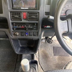 MAZDA!アゲトラ車検あり軽トラックの画像