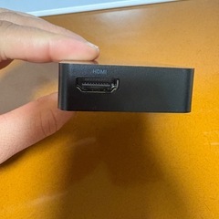 Kashimura KD-199 ミラーリングデバイスの画像