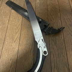 手のこ刃渡 30cmホルダー支給の画像