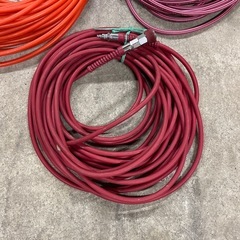 エアホース 3本の画像