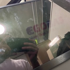 EGOBAS 15.6インチ モバイルモニター　ジャンク品の画像