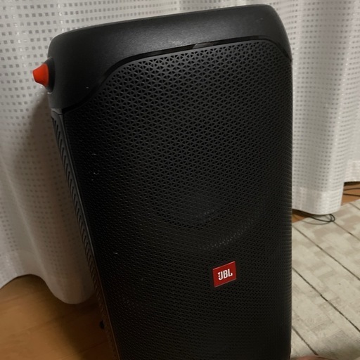 家電 JBL  PartyBox110