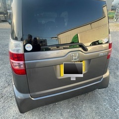 ♥︎ホンダゼスト　➰車検ほぼ2年　➰➰距離105000km の画像