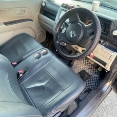 ♥︎ホンダゼスト　➰車検ほぼ2年　➰➰距離105000km の画像