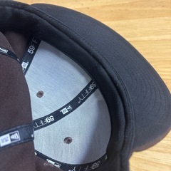 ベースボールキャップの画像