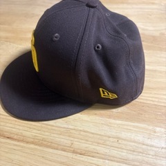 ベースボールキャップの画像