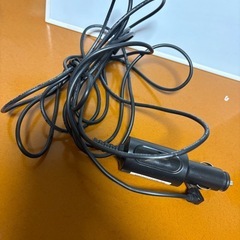 ケンウッド DRV-320 ドライブレコーダーの画像