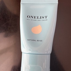 ジェルネイル3点　　オールインワンファンデの画像