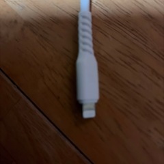 アイホン純正USBコンセントケーブルセットの画像