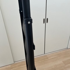 軽量脚立5段　耐荷量150kgの画像