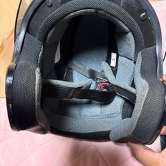 ヤマハヘルメットの画像