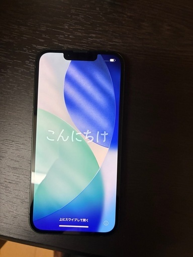 iPhone13   128GB