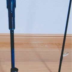 ダイワ エギングロッド エメラルダス X 76UL-S･J(2ピース)の画像