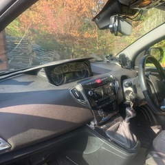 クライスラー　イプシロン　ツインエア　熊本県より　車検令和9年7月　乗って帰れます　ランチア　フィアット500の画像