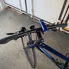 【超軽量9.5kg】KhodaaBloom RAIL 700 付属品総額1万円超！の画像