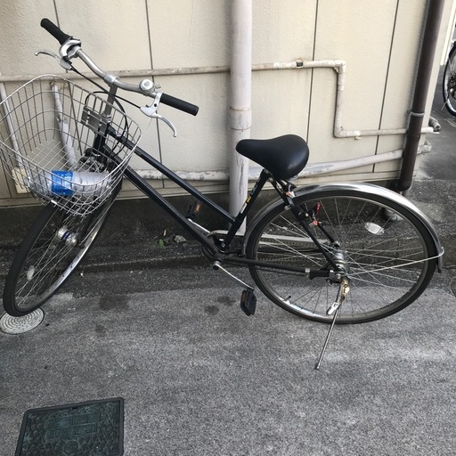 26インチ自転車